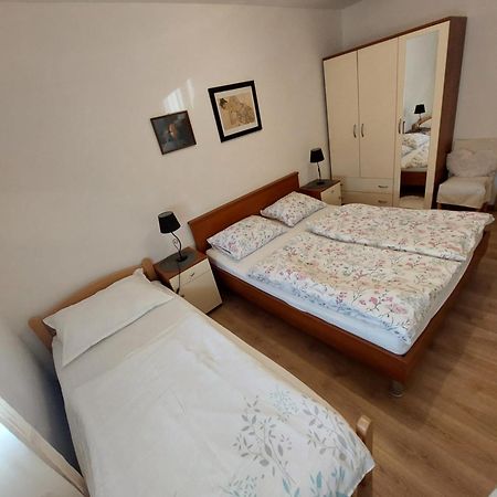 Apartment Ivanely Zadar Luaran gambar
