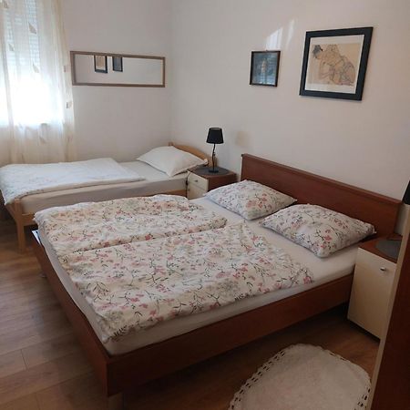 Apartment Ivanely Zadar Luaran gambar