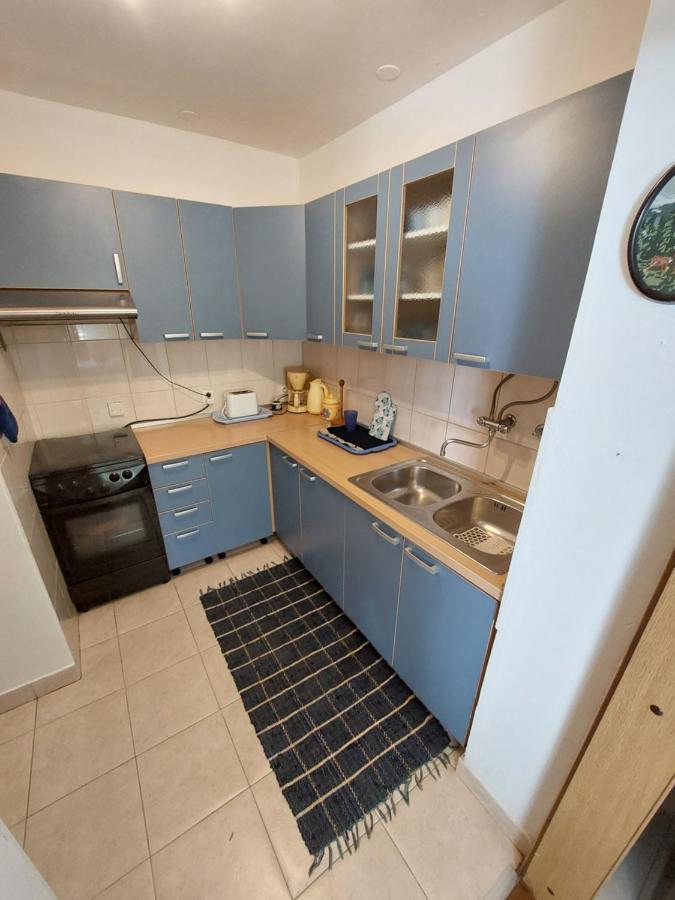 Apartment Ivanely Zadar Luaran gambar