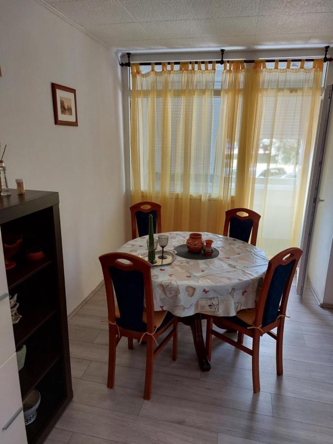 Apartment Ivanely Zadar Luaran gambar