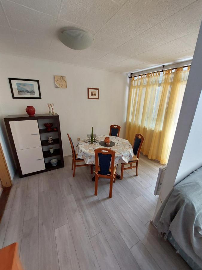 Apartment Ivanely Zadar Luaran gambar