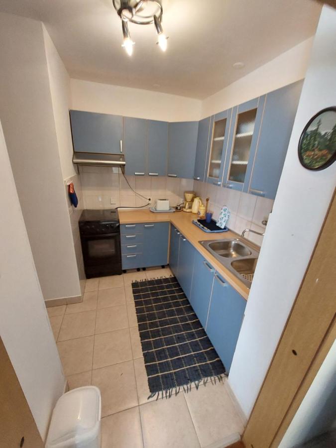 Apartment Ivanely Zadar Luaran gambar