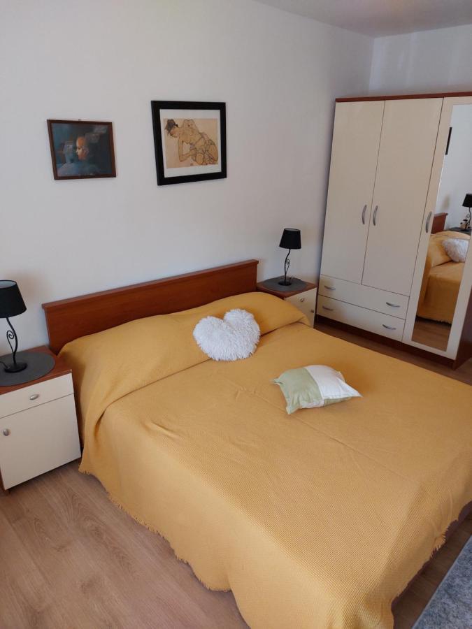 Apartment Ivanely Zadar Luaran gambar