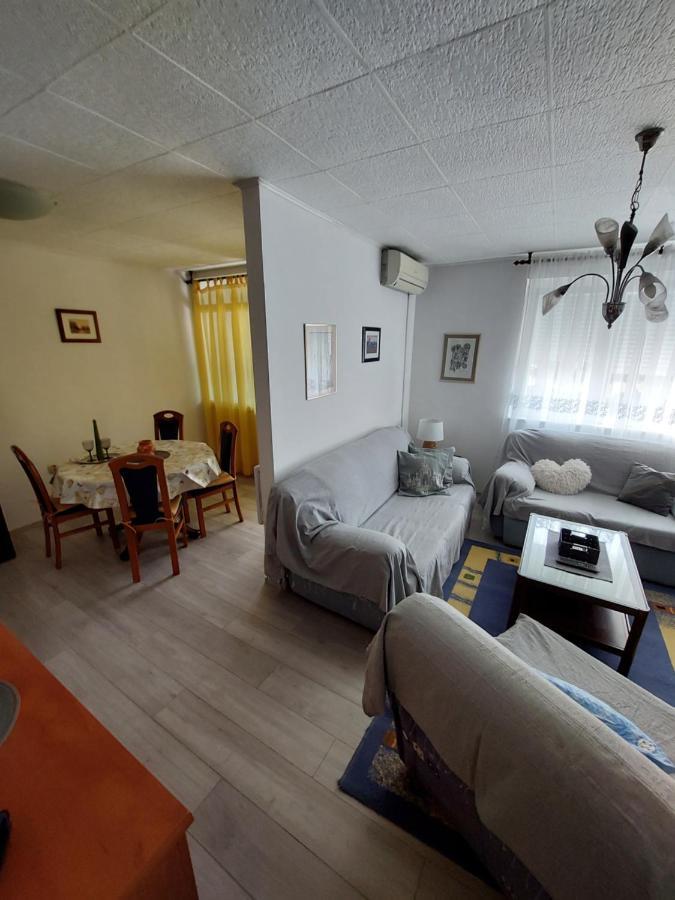 Apartment Ivanely Zadar Luaran gambar