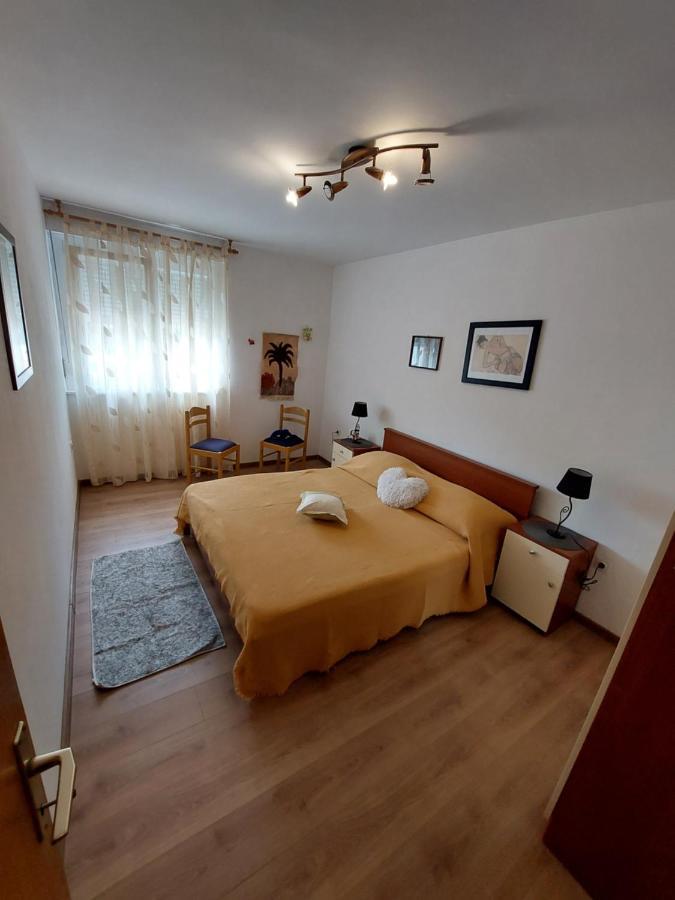 Apartment Ivanely Zadar Luaran gambar