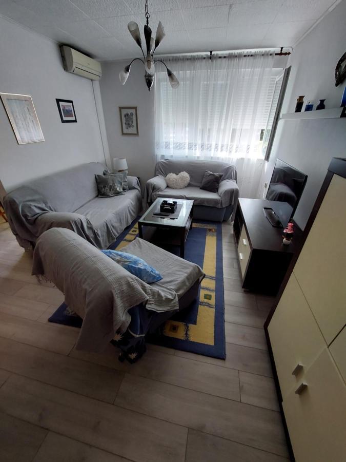 Apartment Ivanely Zadar Luaran gambar