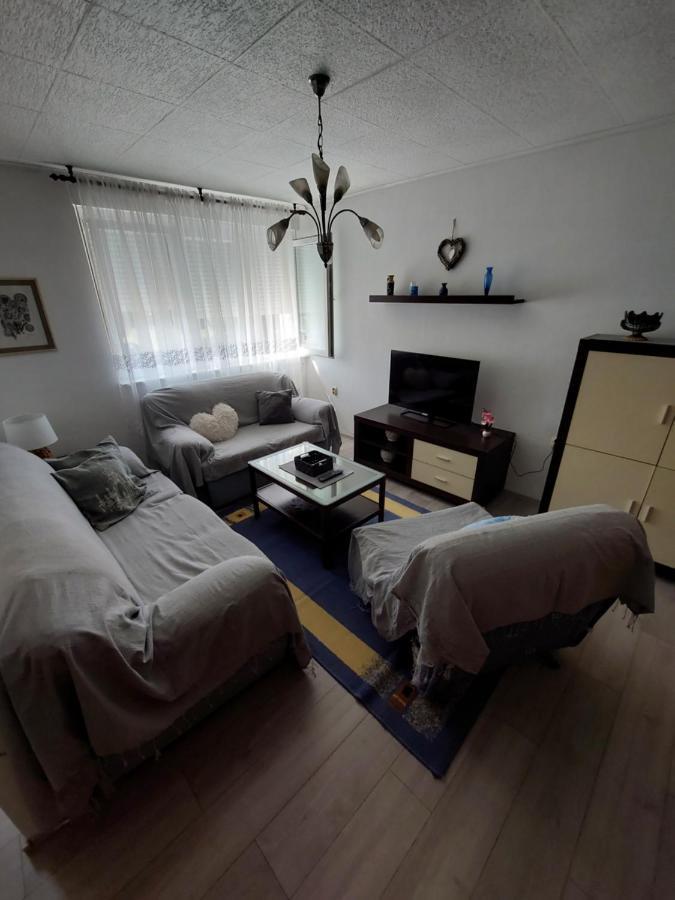 Apartment Ivanely Zadar Luaran gambar