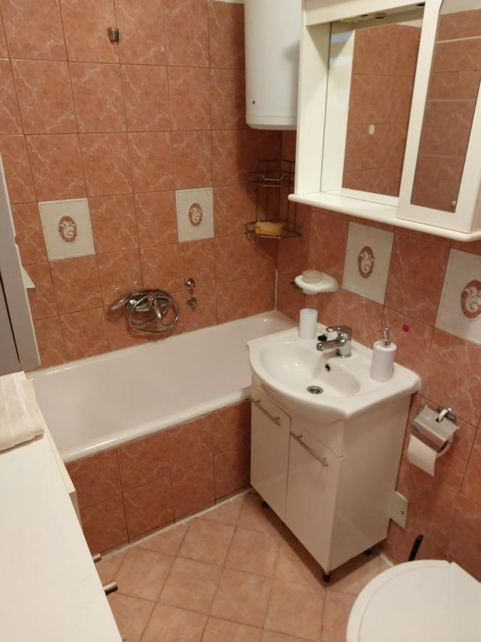 Apartment Ivanely Zadar Luaran gambar