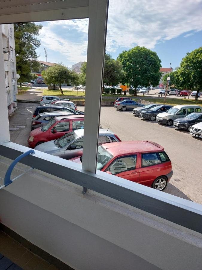 Apartment Ivanely Zadar Luaran gambar