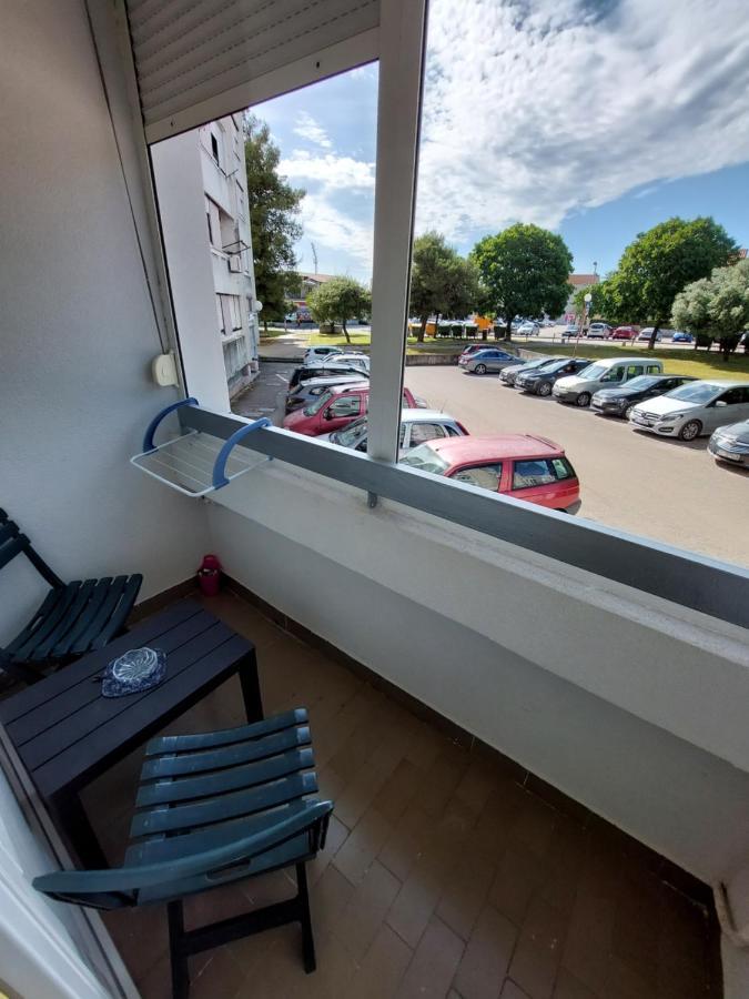 Apartment Ivanely Zadar Luaran gambar