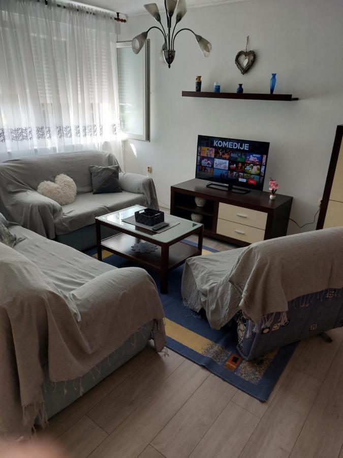 Apartment Ivanely Zadar Luaran gambar