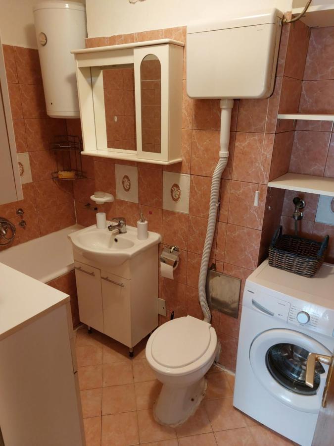 Apartment Ivanely Zadar Luaran gambar