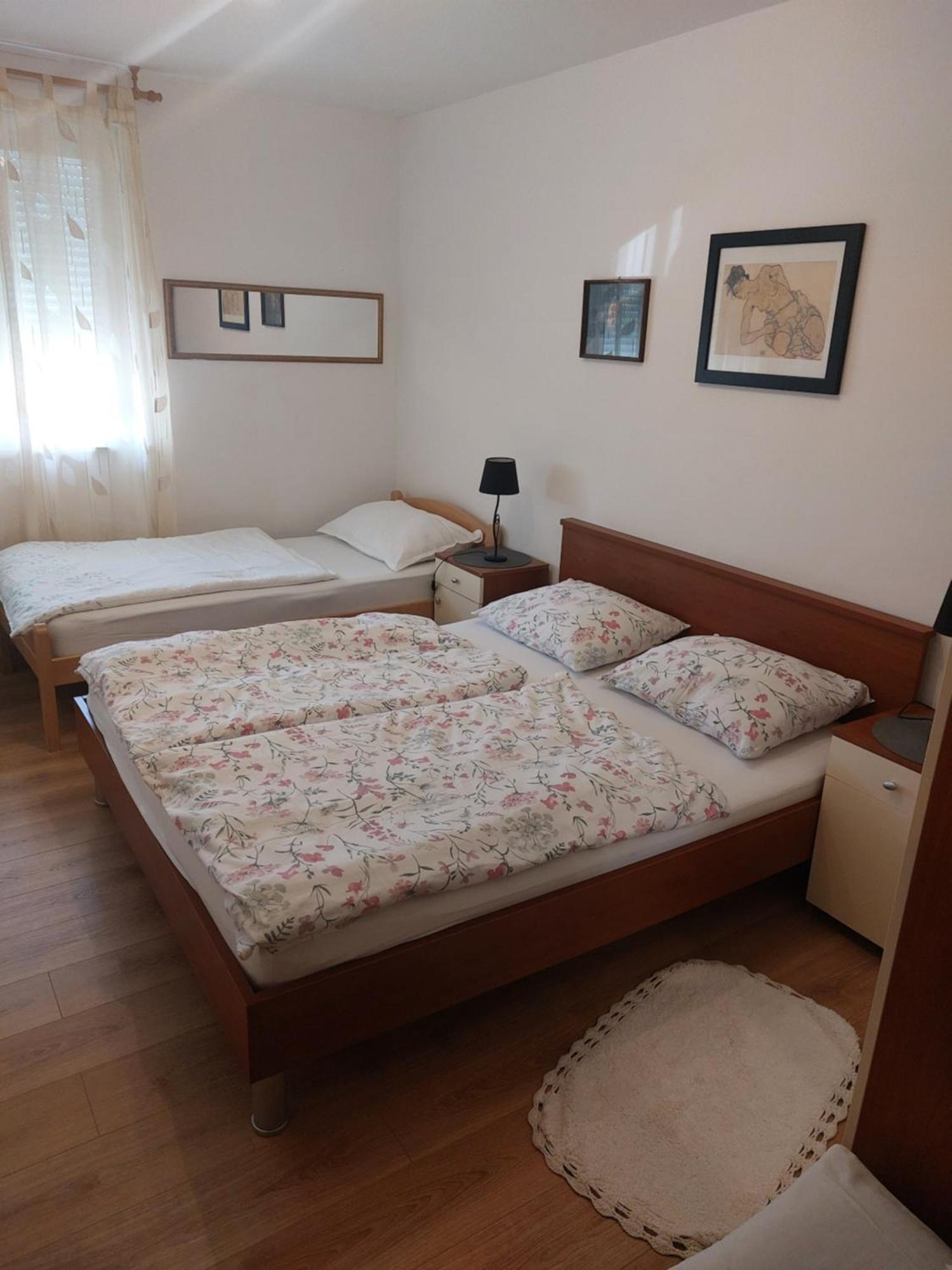 Apartment Ivanely Zadar Luaran gambar